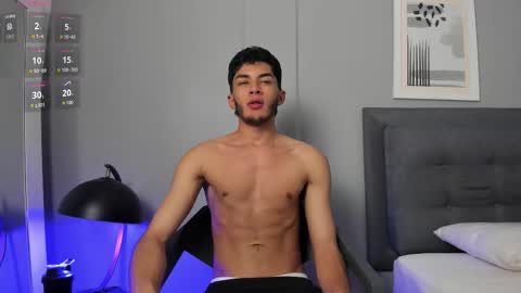 Snapshot of tyler_fox_ chatting on 02.23.26 Tyler Fox online show from 02.23.26