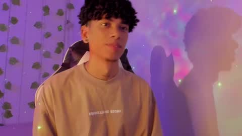 Snapshot of tyler_garcia_ chatting on 02.03.25 Tyler Garcia online show from 02.03.25