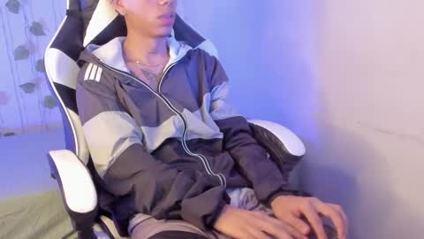 Snapshot of tyler_garcia_ chatting on 02.12.25 Tyler Garcia online show from 02.12.25