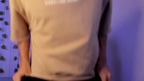 Snapshot of tyler_garcia_ chatting on 03.06.25 Tyler Garcia online show from 03.06.25