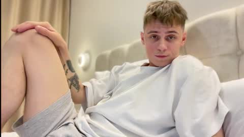 tyler_garrner online show from 09.09.25