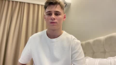 tyler_garrner online show from 09.13.25