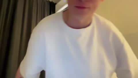 tyler_garrner online show from 10.05.25