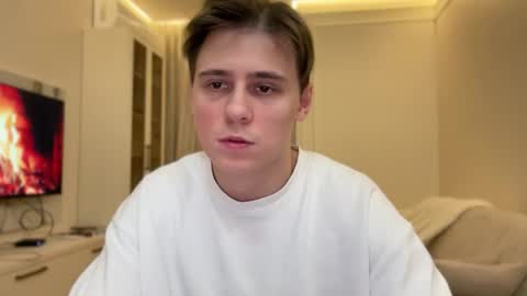 tyler_garrner online show from 10.29.25