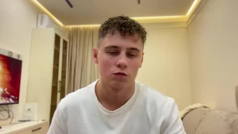 tyler_garrner online show from 11.12.25