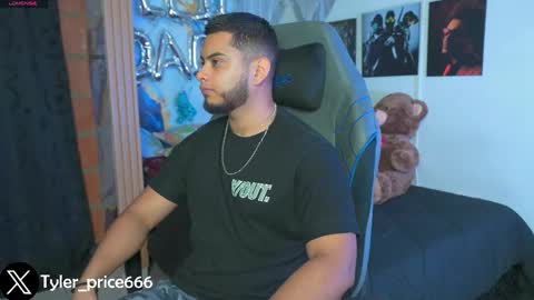 Tyler Himiiko online show from 01.14.26