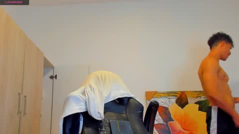 Snapshot of tyler_lautners chatting on 01.31.25 online show from 01.31.25