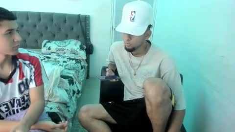 Snapshot of tyler_master24 chatting on 09.17.25 tyler online show from 09.17.25