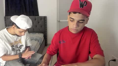 Snapshot of tyler_master24 chatting on 11.07.25 tyler online show from 11.07.25