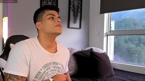 David online show from 12.03.24