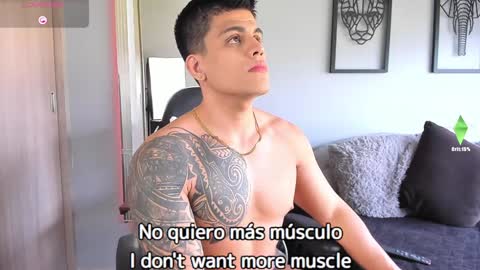 David online show from 12.09.24