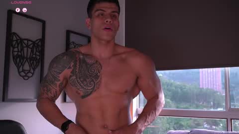 David online show from 09.12.25