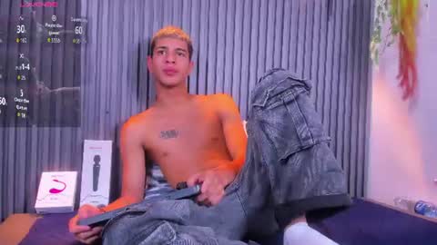 tyler_noir online show from 06.13.26