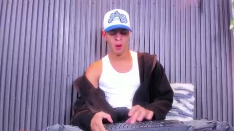 tyler_noir online show from 06.15.26