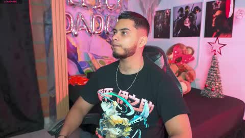 Tyler online show from 12.21.25