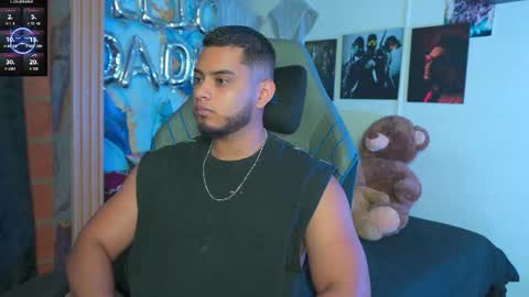 Tyler online show from 02.14.26