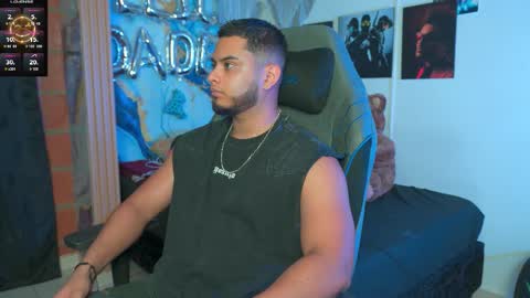 Tyler online show from 02.24.26