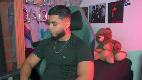 Tyler online show from 04.21.26