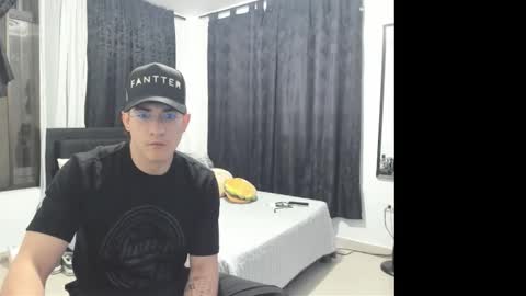 tyler_scotts2323 online show from 12.15.25