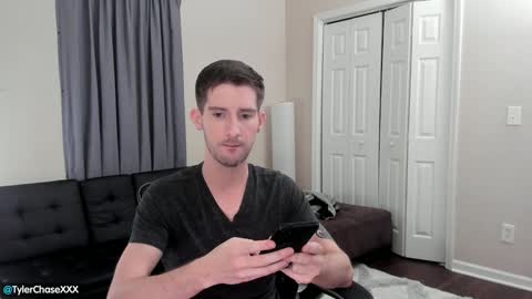 Tyler Chase online show from 01.23.25