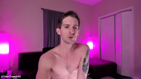 Tyler Chase online show from 02.28.25