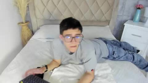 Snapshot of tylercross_ chatting on 03.14.26 Tyler online show from 03.14.26