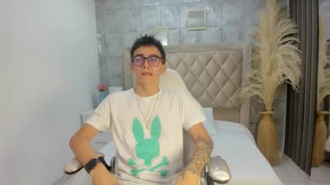 Snapshot of tylercross_ chatting on 03.20.26 Tyler online show from 03.20.26