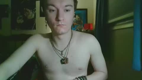 Snapshot of tylerdude5612 chatting on 05.27.26 Tylerdude56128 online show from 05.27.26