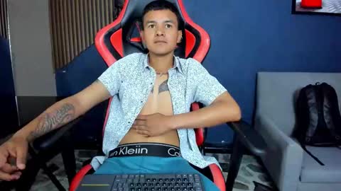 Tyler online show from 02.25.26