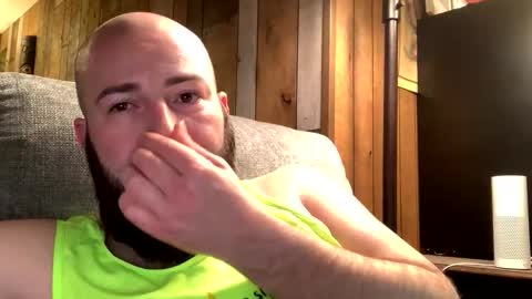 TylerKnights777 online show from 04.13.26