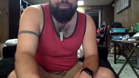 TylerKnights777 online show from 07.04.26
