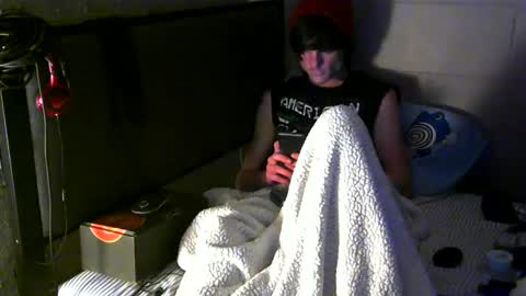 Tyler online show from 12.02.24