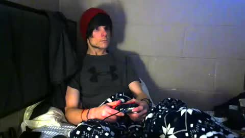 Tyler online show from 12.05.24