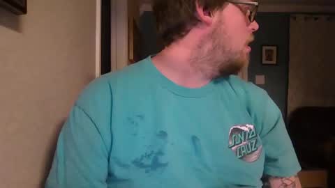 tylermizzan123 online show from 01.04.25