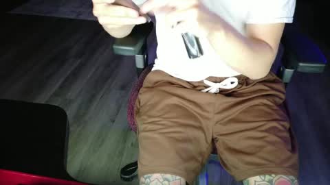 Tyler online show from 05.19.26