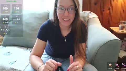 Tyler Sands online show from 02.11.26