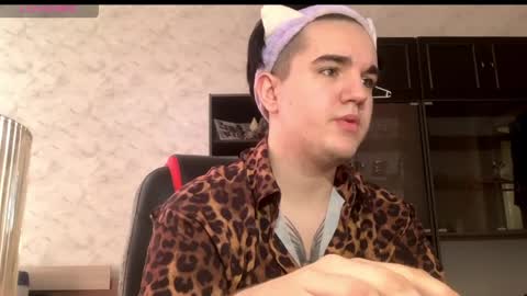 Snapshot of tylersweet_ chatting on 04.05.26 Tyler online show from 04.05.26