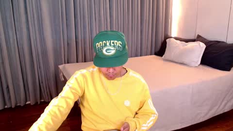 tyler online show from 12.05.24