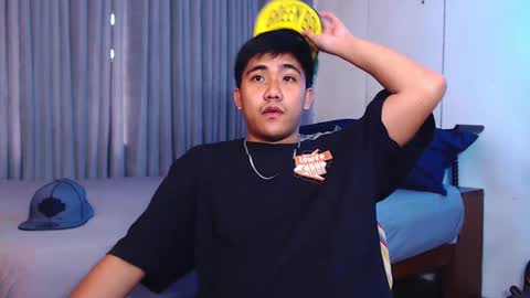 tyler online show from 12.25.24