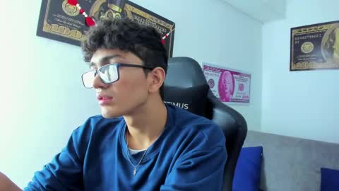   online show from 02.11.25