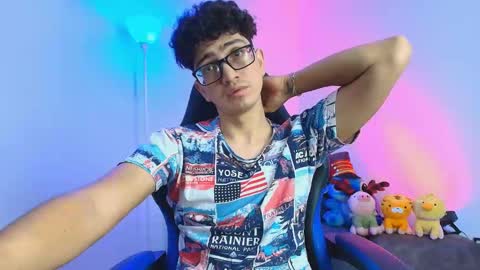   online show from 12.17.25