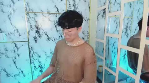 Snapshot of tylhugedoom chatting on 01.28.25 Tylhugedoom online show from 01.28.25