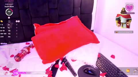       online show from 02.14.25