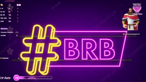       online show from 02.14.25