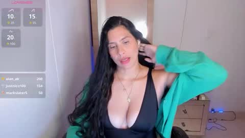 tylor_love online show from 06.08.26
