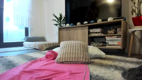 Snapshot of tymika chatting on 02.21.26 Tymika online show from 02.21.26