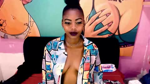 Tyra online show from 01.14.25