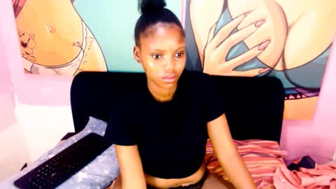 Tyra online show from 03.04.25