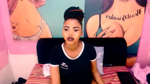 Tyra online show from 10.16.25