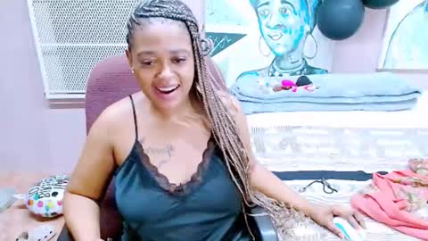 tyrahotxxx online show from 04.23.26